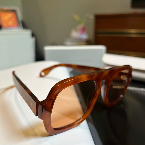 Stylish Brown Sunglasses for Women main image 5